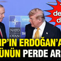 Tüm denklem değişti: Trump'ın Erdoğan'a verdiği F-35 sözünün perde arkası