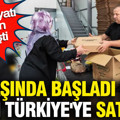 10 yaşında başladı şimdi tüm Türkiye'ye satıyor: Tüm hayatı aniden değişti