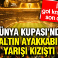 2026 Dünya Kupası'nda Altın Ayakkabı yarışı kızıştı: İşte gol krallığı listesi