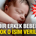 İngiltere'de demografik dönüşüm: Erkek bebeklerde 3 yıldır aynı isim ilk sırada