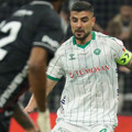 Konyaspor'dan Adil Demirbağ açıklaması: 'Trabzonspor ve Başakşehir teklif sundu'