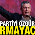 Yeni partiyi Özgür Özel kurmayacak