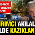 Atilla Yeşilada o yatırım aracını işaret etti: 'Yatırımcı akılalmaz şekilde kazıklanıyor'