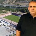 Stat krizi yaşayan 1. Lig kulübüne anlamlı destek: 'Bizim için vefa borcudur'