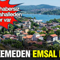 Tapuları habersiz satılan mahalle kazandı: Mahkemeden emsal karar