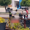 Trafikte kavga pahalıya patladı: 362 bin liralık ceza kesildi
