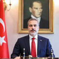 Bakan Fidan, Ukrayna konulu Gönüllüler Koalisyonu Liderler Zirvesi'ne katılacak