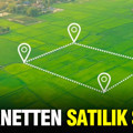 Bursa’nın toprağı satılıyor
