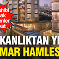 Ev sahibi olmak isteyenler dikkat: Bakanlıktan yeni imar hamlesi