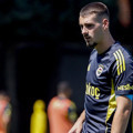 Fenerbahçe'de Mimovic şaşkınlığı: Kimse bunu beklemiyordu