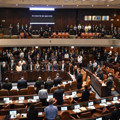 İsrail’de parlamento seçimleri 27 Ekim’de yapılacak