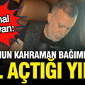 Kemal Okuyan'dan Haluk Levent değerlendirmesi: Toplumun kahraman bağımlılığının yol açtığı yııkım