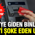 ATM’ye giden binlerce kişi bu uyarıyla karşılaşıyor: Tek çözüm yolu var
