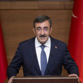 Cumhurbaşkanlığına Cevdet Yılmaz vekalet edecek