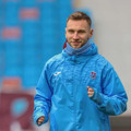 Dragus'a rekor maaş: Başkan ''Trabzonspor'dan yüzde 90 ayrılıyor' dedi
