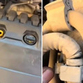 60 bin liralık motor arızası denildi, gerçek bambaşka çıktı