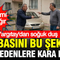 Arabasını böyle park edenlere Yargıtay’dan emsal karar: Faturası çok ağır