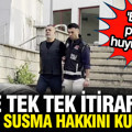 Haluk Levent tek tek itiraf etti: 4 milyarlık bağışa ne oldu? İfadesindeki 80 milyon lira detayı
