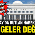 Yargıtay'da butlan hareketliliği: Başkanın listeleri kaybetti, dengeler değişti