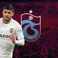 Trabzonspor Cenk Özkacar transferini bitirdi