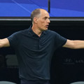 Tuchel'den dikkat çeken sözler: 'Pişman değilim, en iyi maçımızdı'