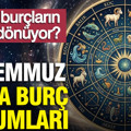 17 Temmuz Cuma günlük burç yorumları: Hangi burçların şansı dönüyor?
