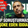 AHBAP soruşturmasında şoke eden iddia: MASAK raporunda ortaya çıktı