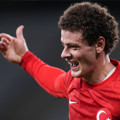 Galatasaray çıkışlı milli santrfor 25 yıllık transfer rekorunu kıracak