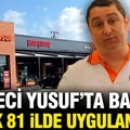 Köfteci Yusuf'la başladı: Yasak tüm Türkiye'ye yayılıyor