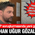 AHBAP operasyonlarında 3. dalga: Oğuzhan Uğur dahil 7 kişi gözaltında