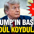 Trump'ın başına ödül koydular: Tam 10 milyon dolar