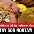 Yargıtay 50 yıllık tartışmaya son noktayı koydu: Düğünde takılan altınlar kimin?