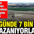 Bir günde 7 bin lira kazanıyorlar: Atama bekleyen öğretmenlere gelir kapısı oldu