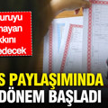 Hisseli tapu satışlarında yeni dönem: Başvuruyu yapmayan hakkını kaybedecek
