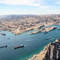 İran: Hürmüz Boğazı'ndan geçmeye çalışan 4 gemi füze ve İHA saldırılarıyla durduruldu