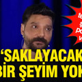 Oğuzhan Uğur telefonunun şifresini polislere verdi: "Saklayacak bir şeyim yok" dediği öne sürüldü