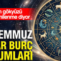 19 Temmuz Pazar günlük burç yorumları: Bugün gökyüzü ruhsal yenilenme diyor