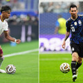 2026 Dünya Kupası finalinde gözler iki yıldızda: Yamal mı, Messi mi?