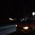 Alanya'da otomobilin çarptığı yaya kurtarılamadı