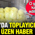 Depozito iadesinde yeni dönem: Her şişe kabul edilmiyor