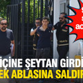 'İçine şeytan girdi' diyerek ablasını boğmuştu: 22 yaşındaki Kübra yaşam savaşını kaybetti