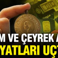 Altın fiyatları bugün ne kadar? Gram altın, çeyrek altın kaç TL oldu? (21 Temmuz 2026)
