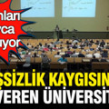 İşsizlik kaygısına son veren üniversiteler: Mezunları kolayca iş buluyor