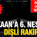 KAAN’a 6. nesil dişli rakip: 3 ülke anlaştı, Baykar’ın ortağı da işin içinde