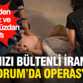 Uluslararası uyuşturucu operasyonu: Kırmızı bültenli zanlı Bodrum'da yakalandı