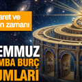 22 Temmuz Çarşamba günlük burç yorumları: Cesaret ve özgüven zamanı