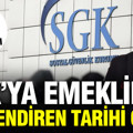 SGK uzmanı İsa Karakaş’tan emekli maaş promosyonu açıklaması