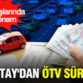 Danıştay'dan ÖTV kararı: ATV satışlarında yeni dönem; Tek belge yeterli olmayacak