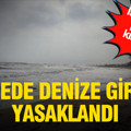 İstanbul'da plajlara kısıtlama: 3 ilçede denize girmek yasaklandı
