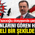 Muhsin Yazıcıoğlu'nun son anlarını gören herkes şüpheli bir şekilde öldü: FETÖ'cü isim dosyada